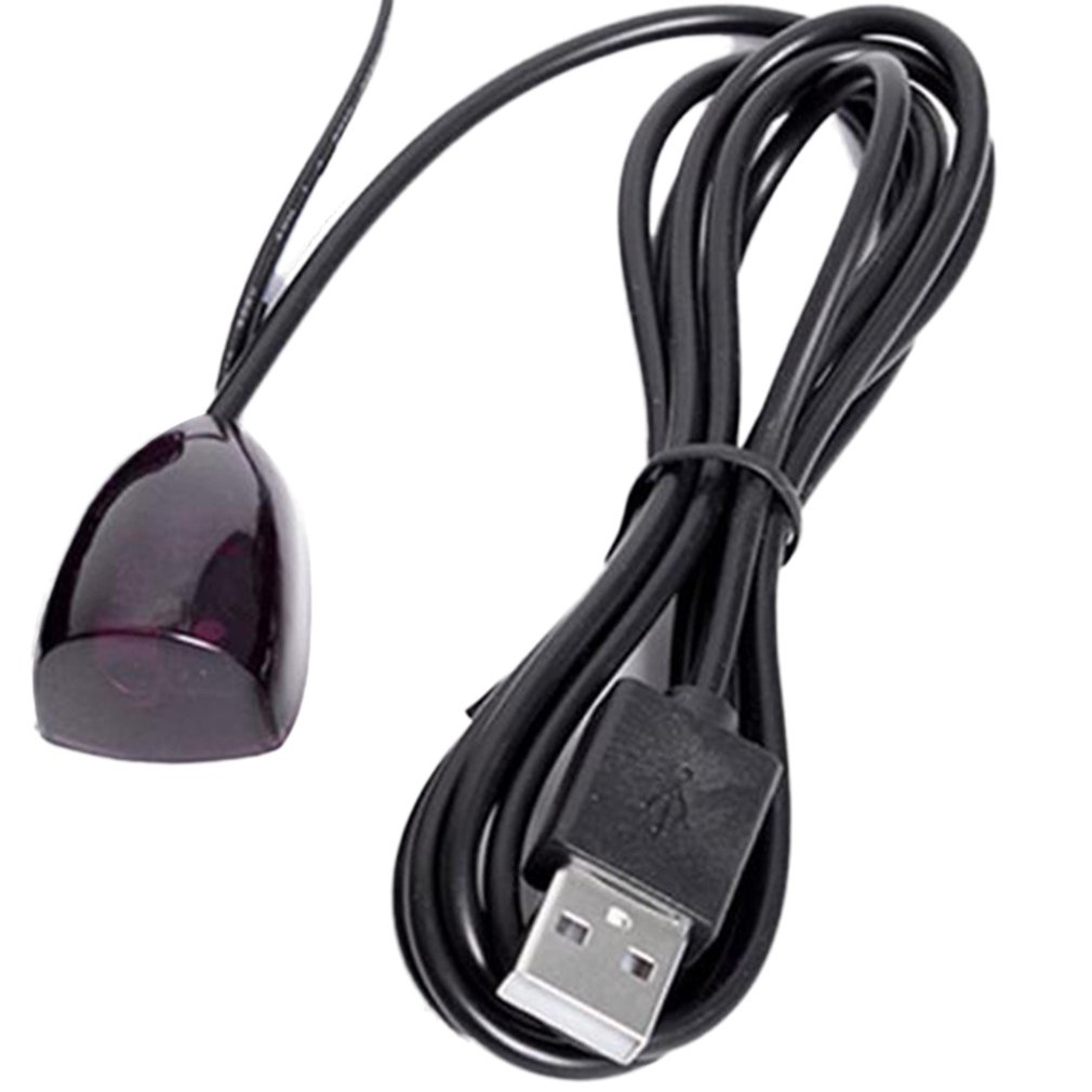 Controller Adapter Usb - Pemancar Penerima Pengulang Jarak Jauh Inframerah