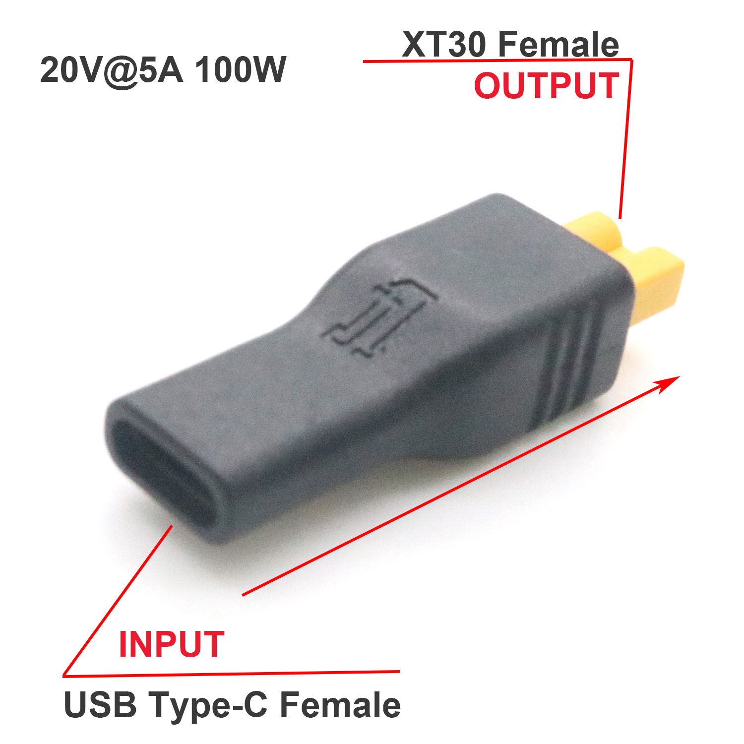 Controller Adapter Usb - 1 Buah Adaptor Pengisi Daya USB