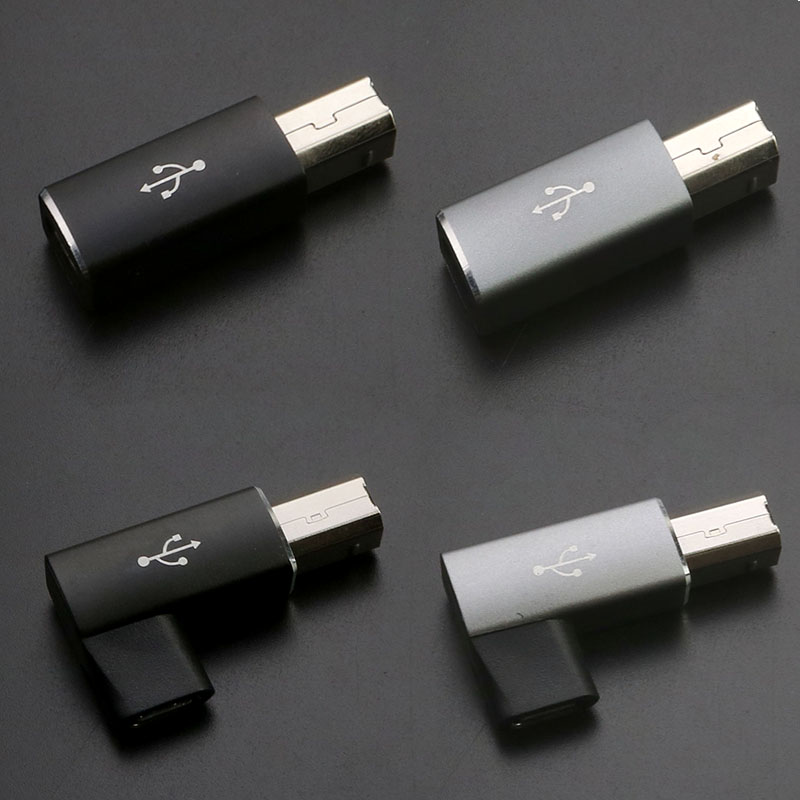 Controller Adapter Usb - 1 Buah USB C Ke USB