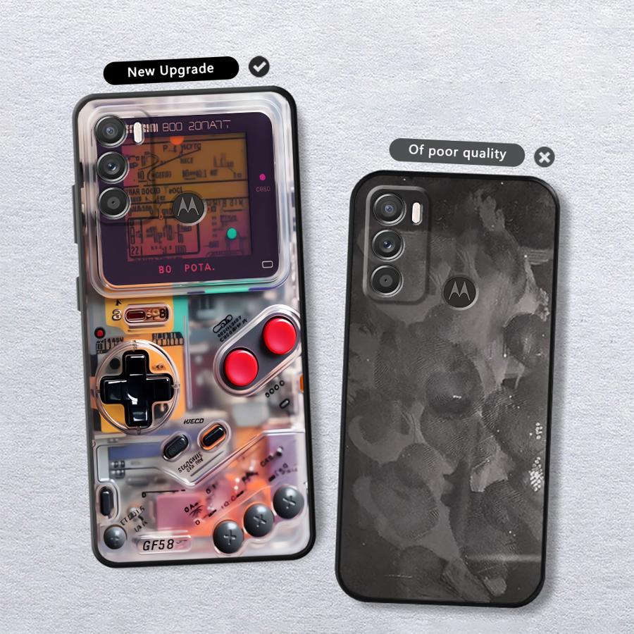 Casing Konsol Game Retro untuk - Retro Gaming Logo ulasan dan harga