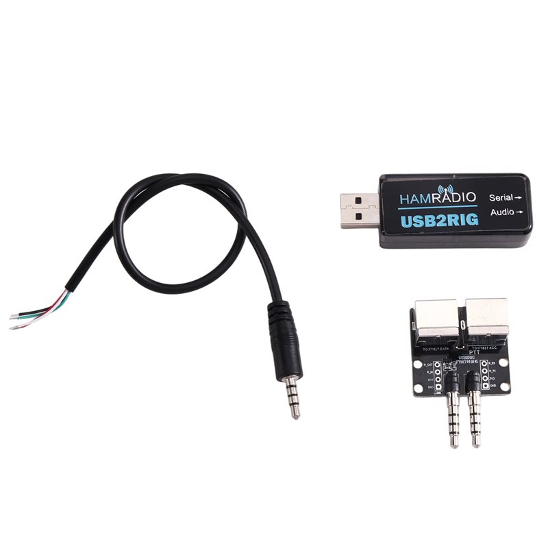 Adaptor Suara USB FULL-USB2RIG - Controller Adapter Usb ulasan dan harga
