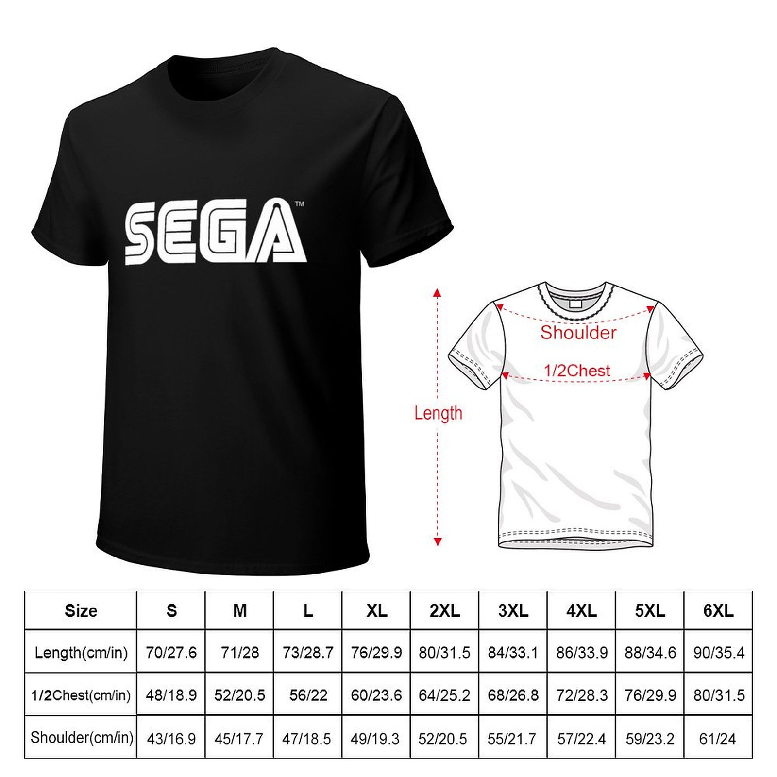 Kaos Logo Konsol Game Retro Le - Retro Gaming Logo ulasan dan harga