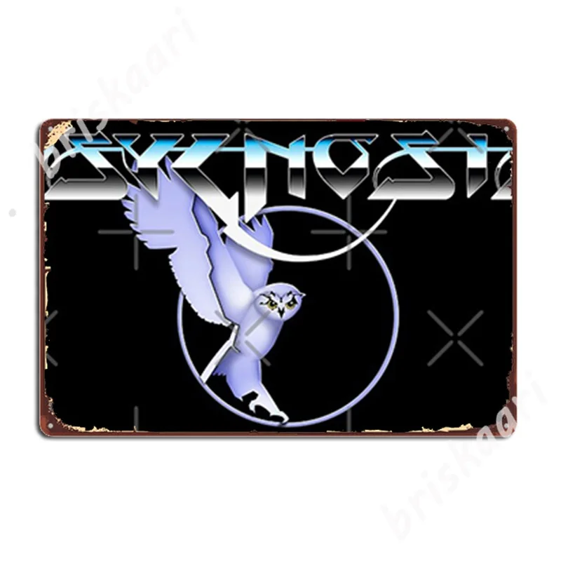 Game Retro: Logo Pysgnosis Tan - Retro Gaming Logo ulasan dan harga