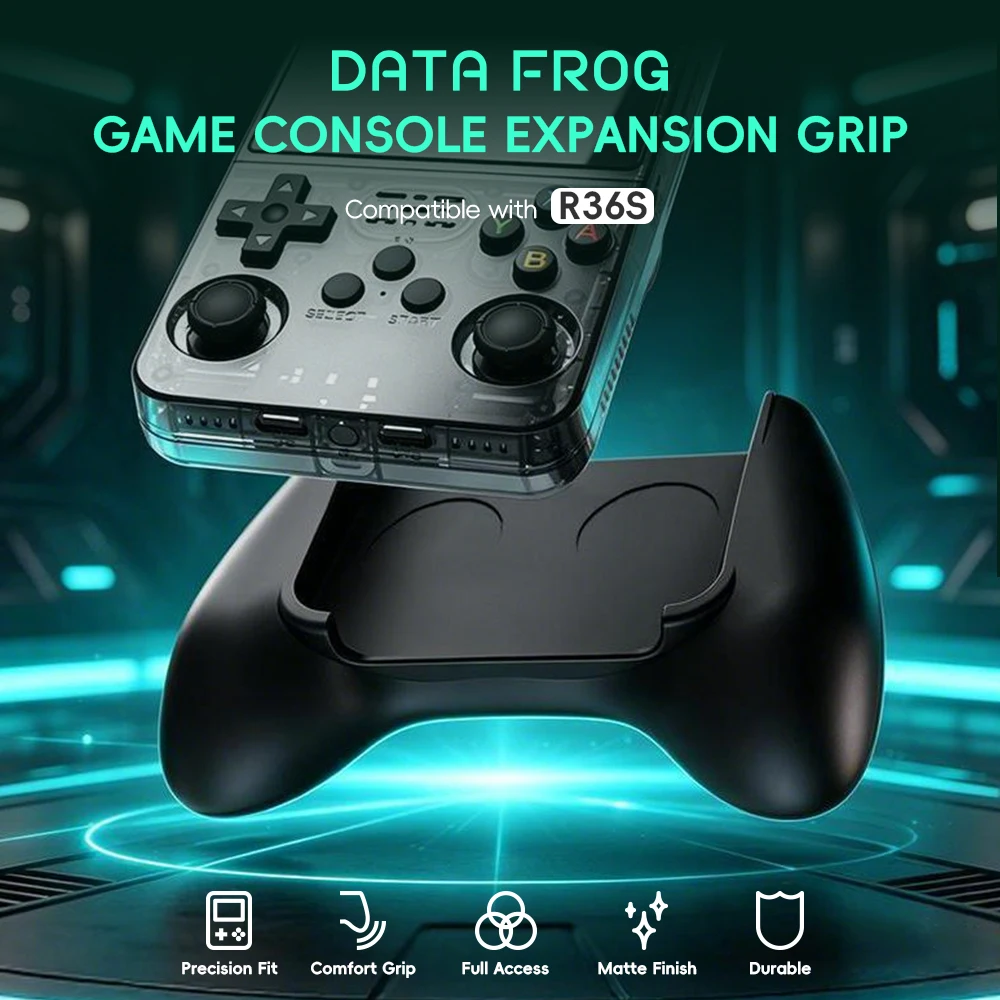 Pegangan Game Ergonomis Data F - Retro Gaming Table ulasan dan harga