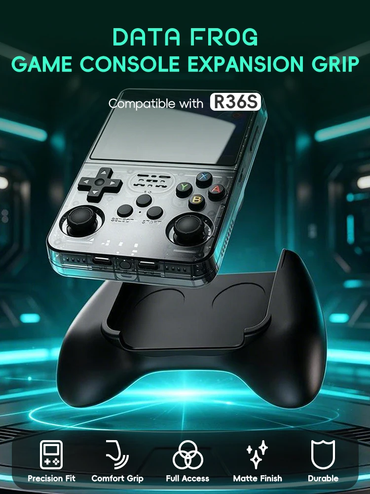 Pegangan Game Ergonomis Data F - Retro Gaming Table ulasan dan harga