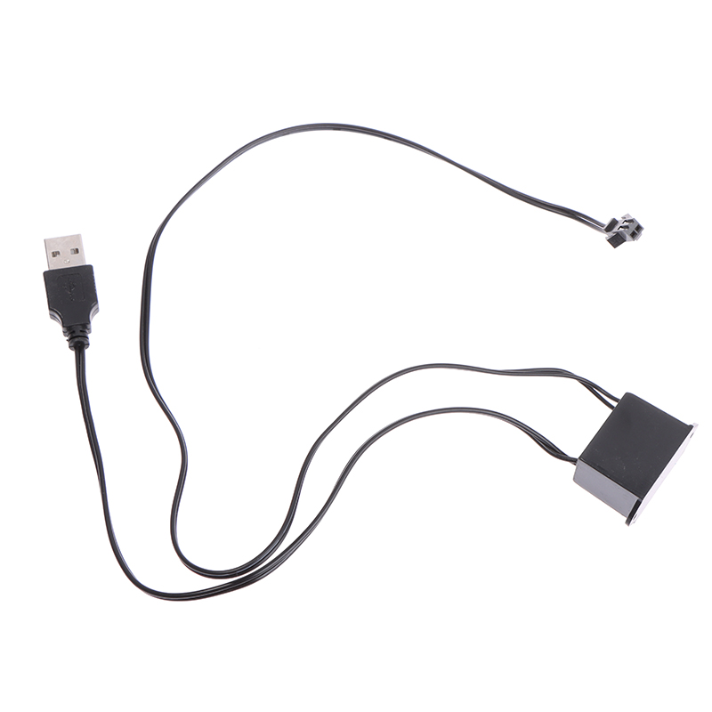 Adaptor USB 5V, Pengontrol Lam - Controller Adapter Usb ulasan dan harga
