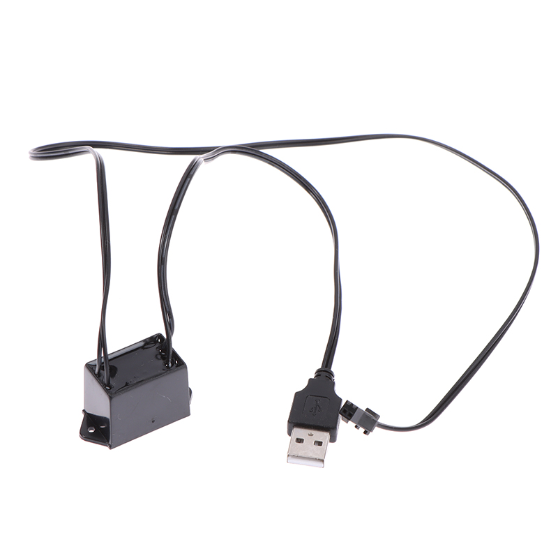 Adaptor USB 5V, Pengontrol Lam - Controller Adapter Usb ulasan dan harga