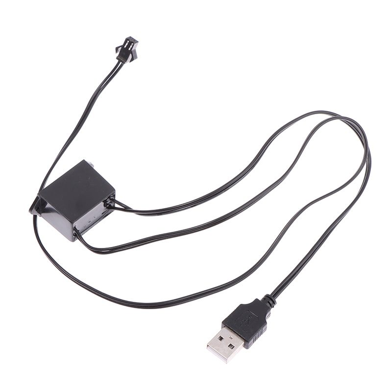 Adaptor USB 5V, Pengontrol Lam - Controller Adapter Usb ulasan dan harga