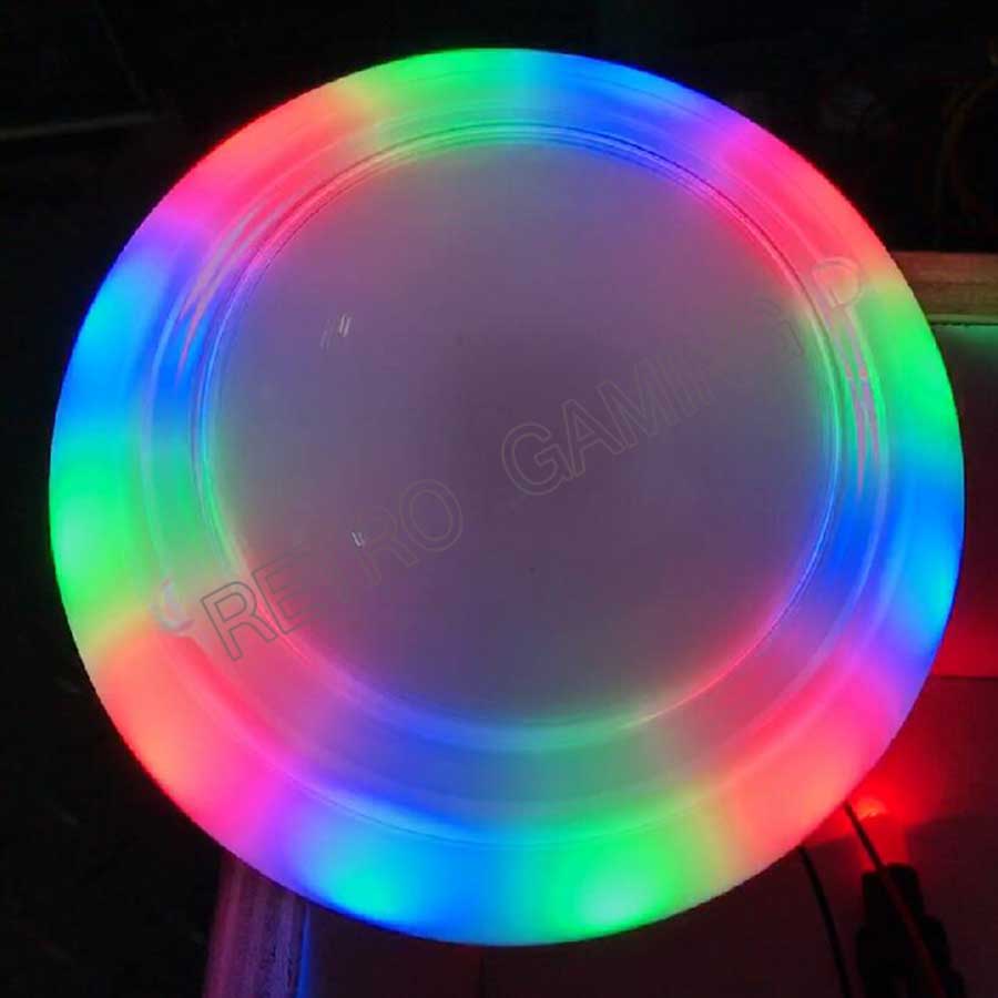 120Mm Jumbo RGB Warna Berubah  - Retro Gaming Store ulasan dan harga