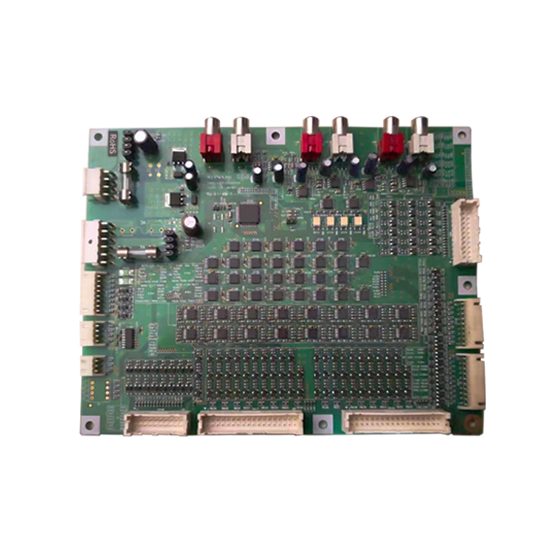 Jubeat mesin Arcade kartu IO,  - Retro Gaming Repair Shop ulasan dan harga