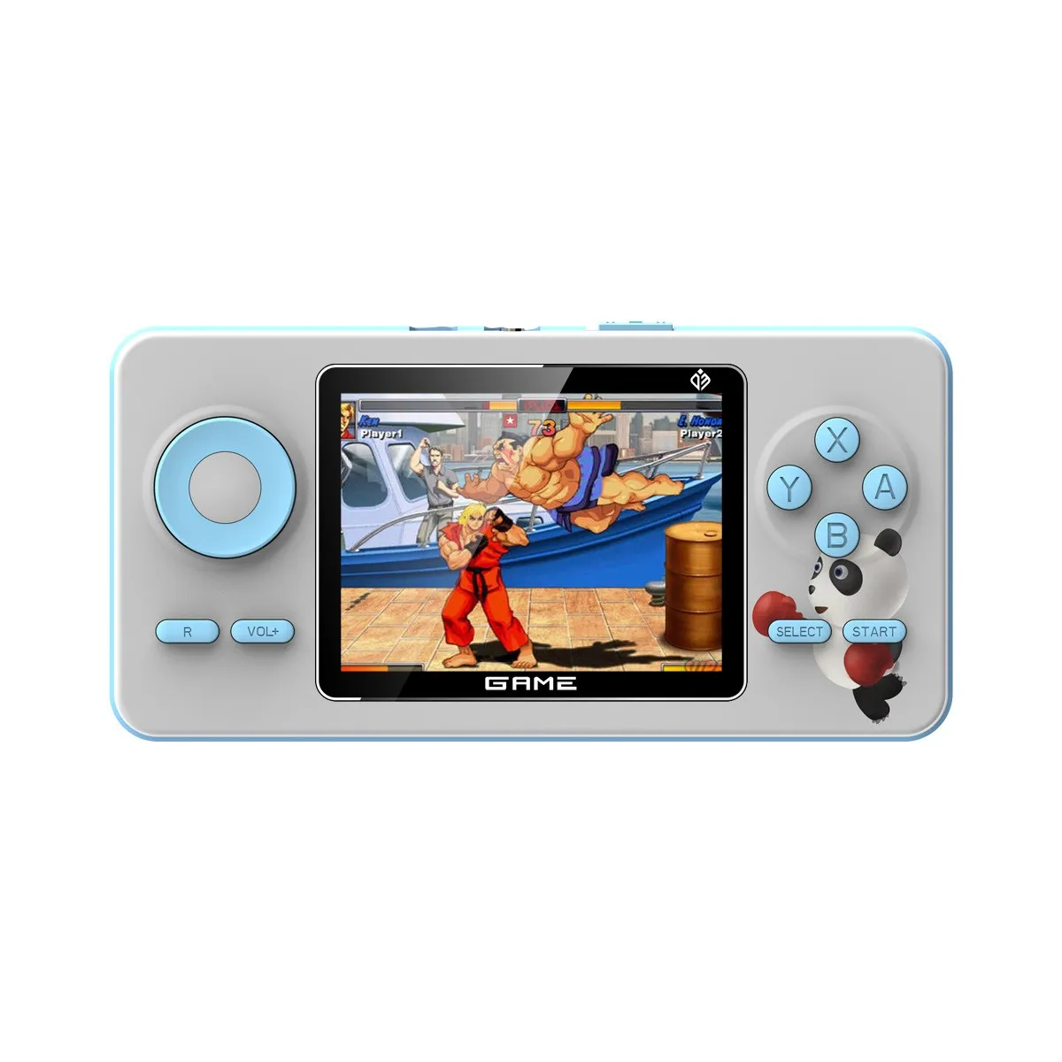 Konsol Video Game Retro S5 Min - Retro Gaming Table ulasan dan harga