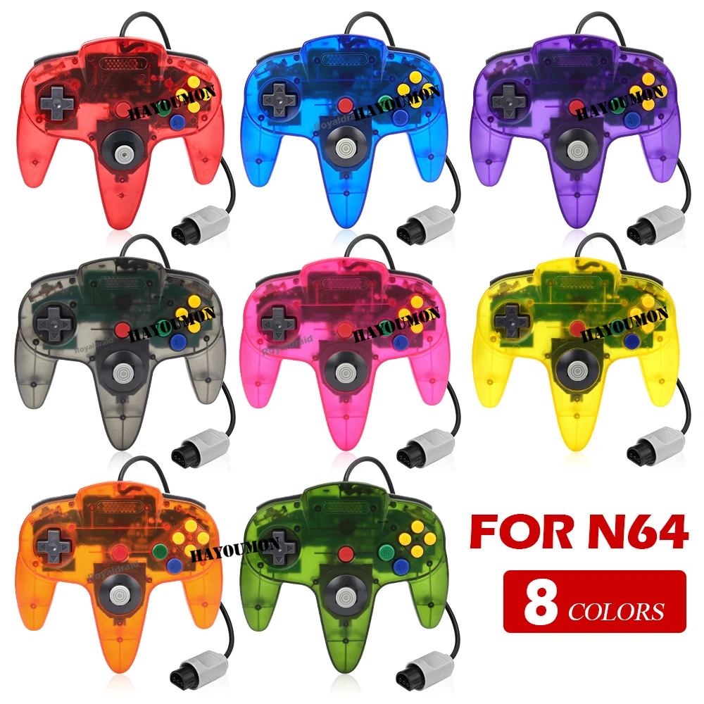 Gamepad Berkabel Baru untuk Pe - Retro Gaming Table ulasan dan harga