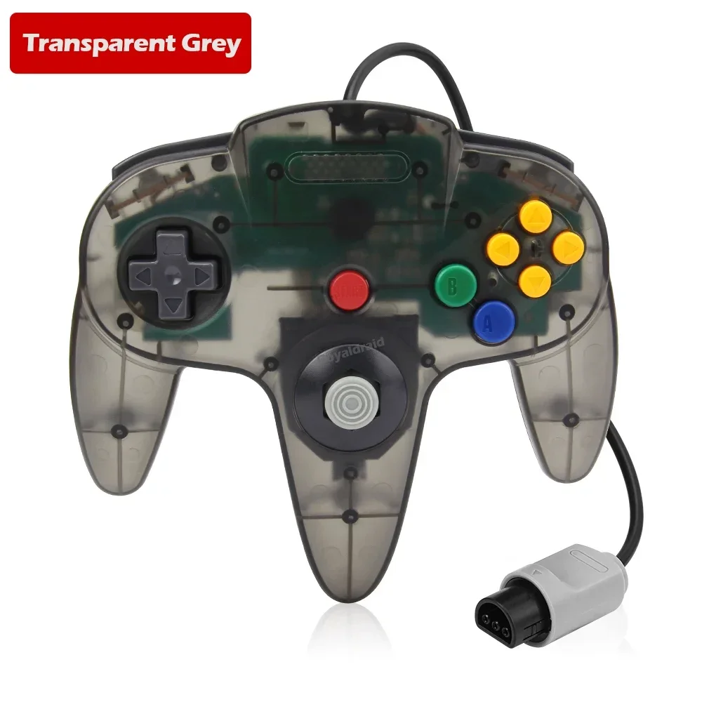 Gamepad Berkabel Baru untuk Pe - Retro Gaming Table ulasan dan harga